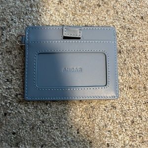 Andar Denner Wallet